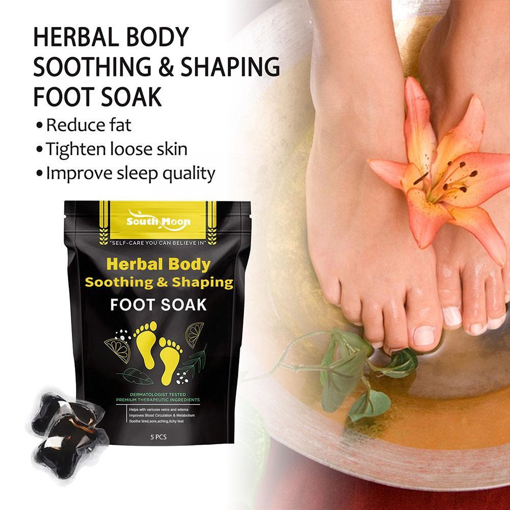 Foot Energizer Device for Vitality and Well-Being