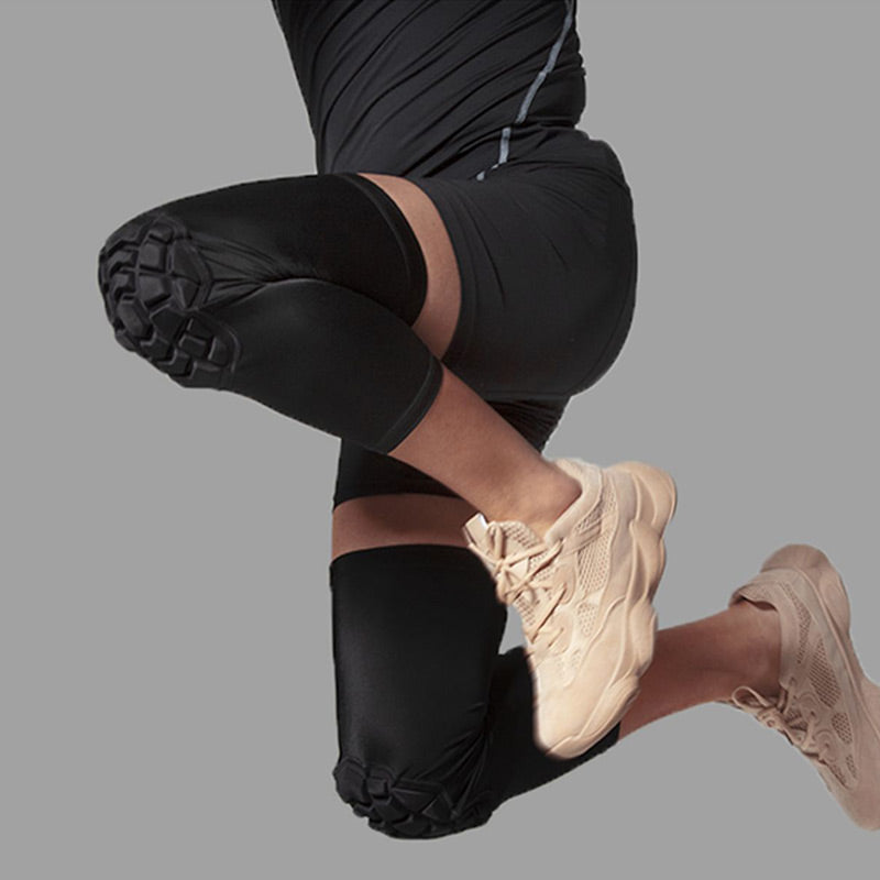 IronStride™ Joint Armor Set — Unleash Fearless Moves with Rock-Solid, Slip-Free Protection