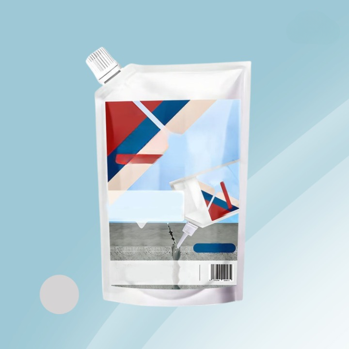 Crack Sealing Adhesive for Concrete Repair