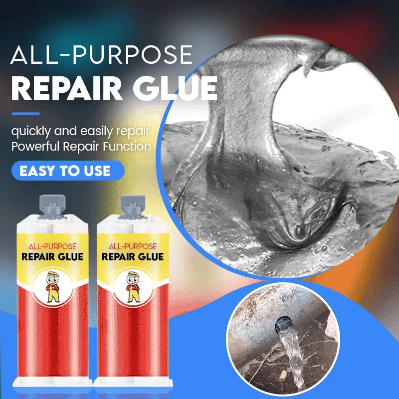 SuperBond™ — Lock Every Repair with Instant, Unshakable Strength