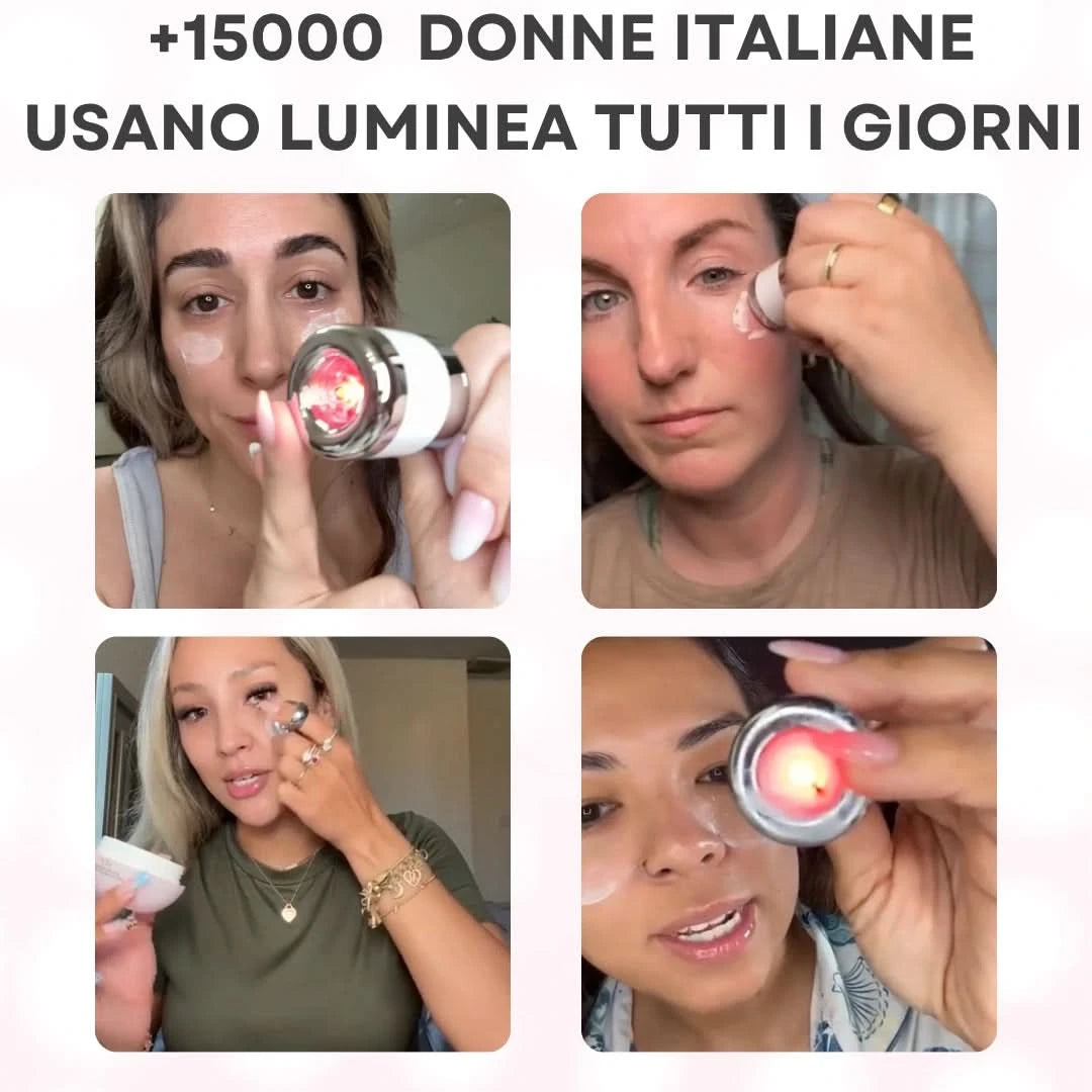 LunaVista™ — Reveal Bright, Youthful Eyes That Demand Attention Every Day