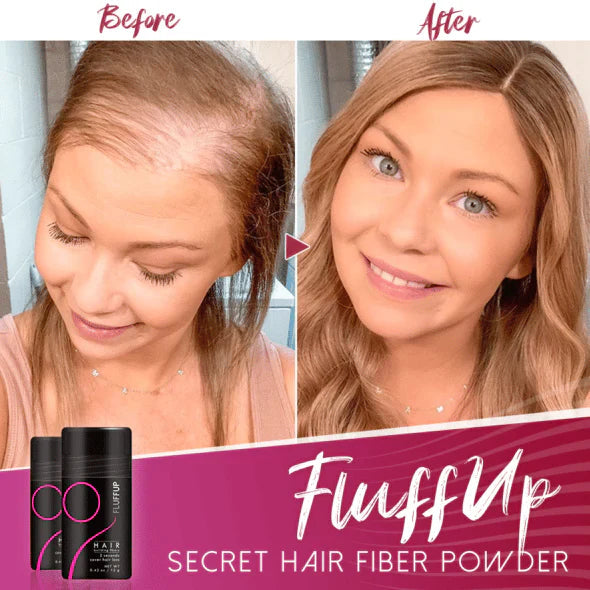 VoluVibe™ — Instantly Boost Your Hair’s Fullness and Hide Roots Like Magic