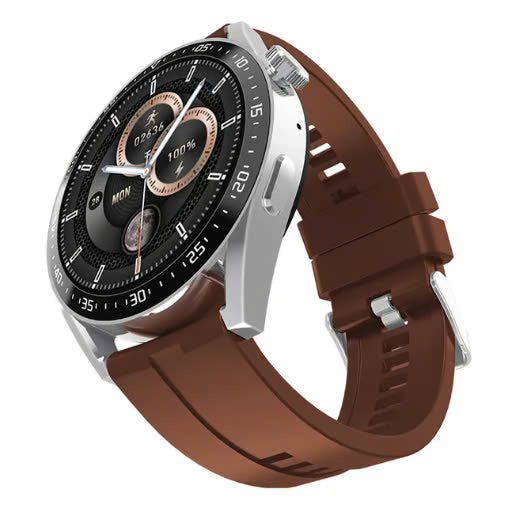 PulseAura™ — Wear Pain-Free Power and Own Your Health with Every Beat