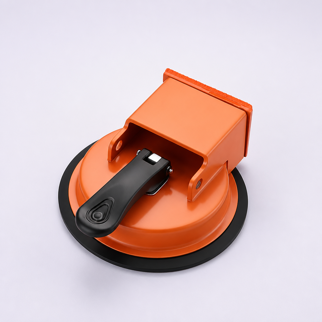 TitanHold™ Heavy Duty Floor Stop — Lock Down Floors with Rock-Solid, Scratch-Free Precision Every Time