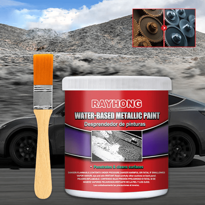 MetalGuard Shield™ — Vanish Rust Fast and Shield Your Metal Pride for Life