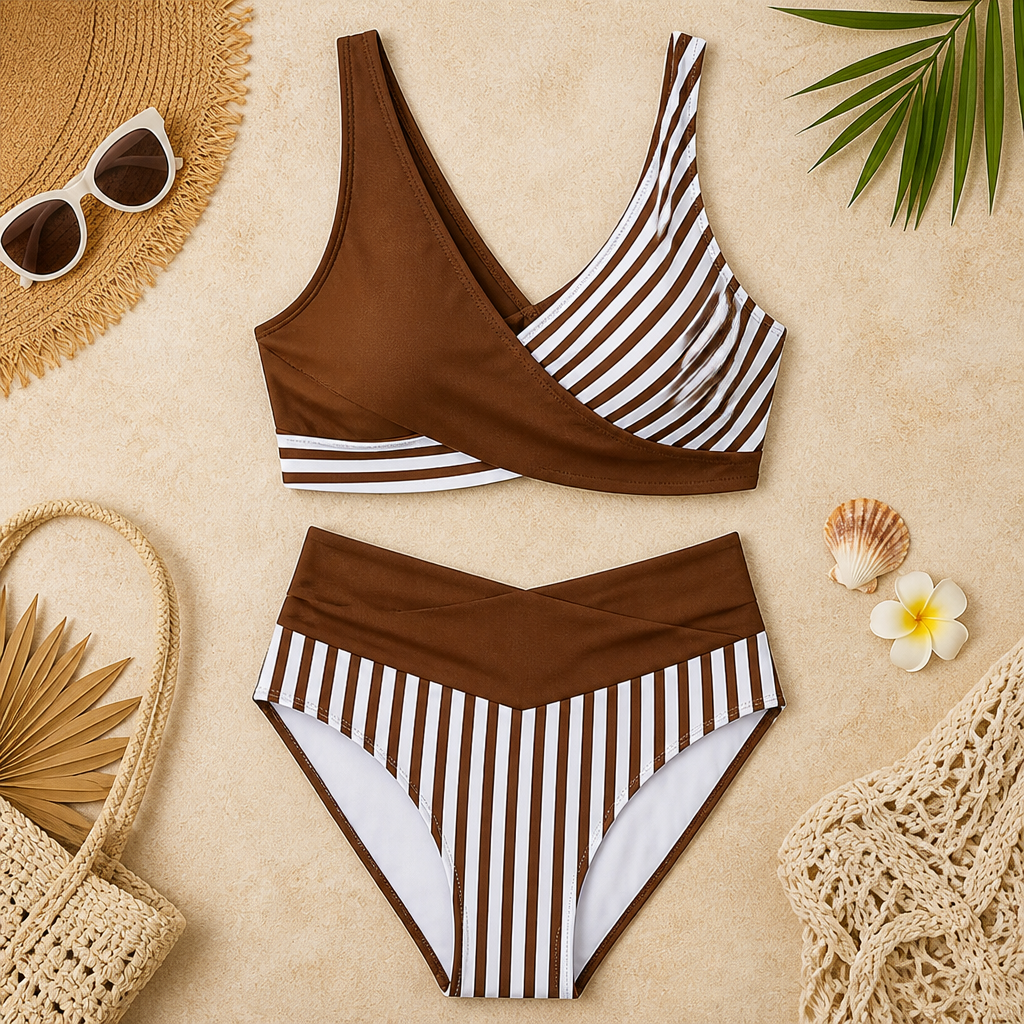 VeronaWave™ — Own Every Curve with Effortless Confidence and All-Day Comfort