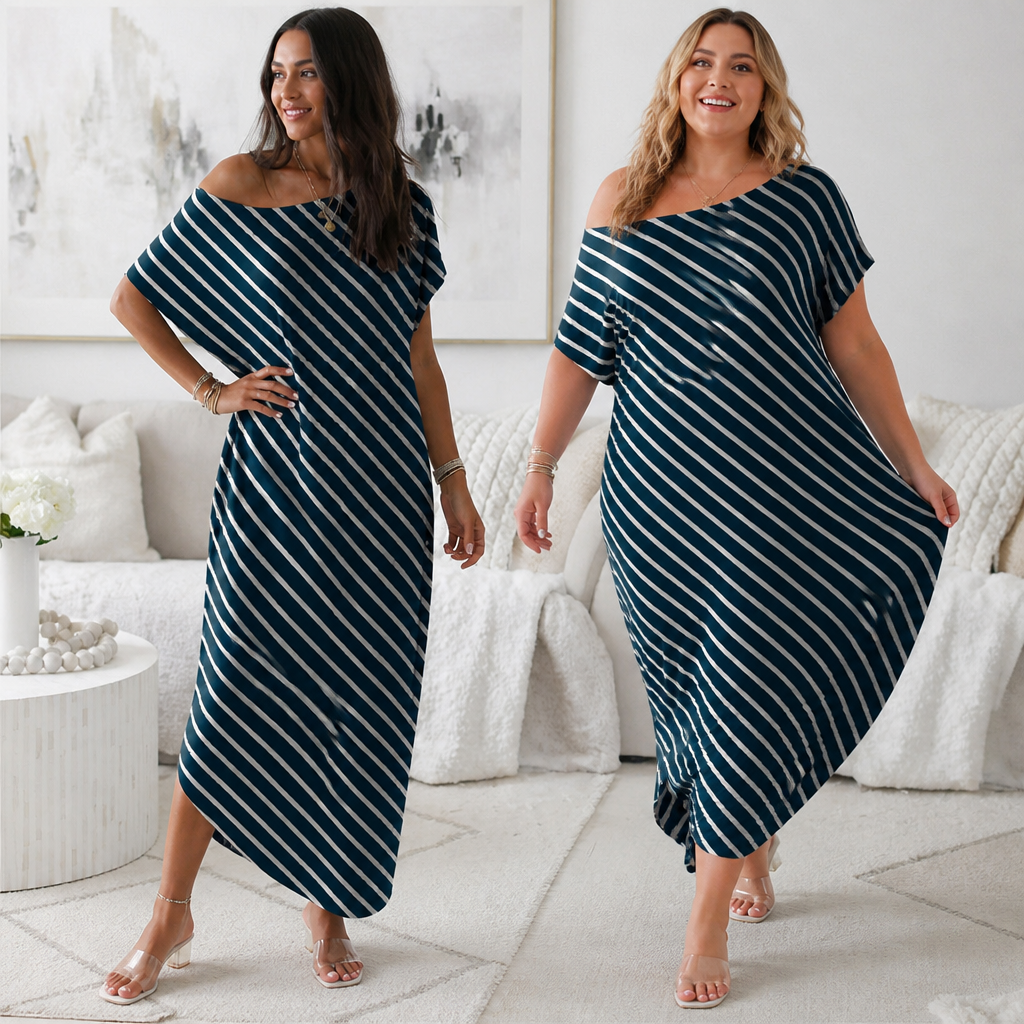 LunaMist™ — Unlock Effortless Elegance and All-Day Comfort That Moves With You