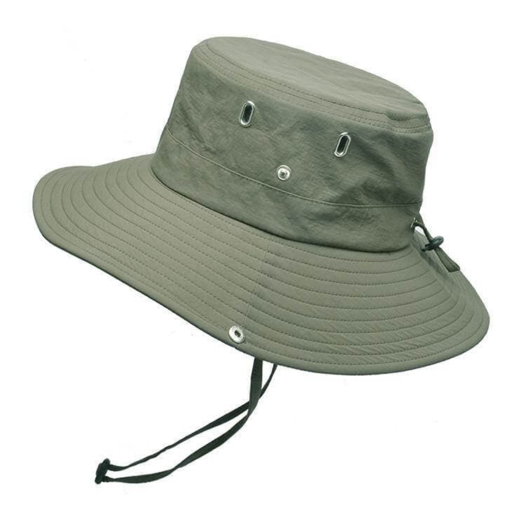 Water-Repellent Outdoor Shelter with UV Protection
