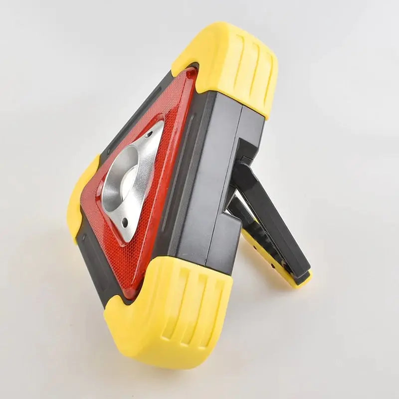 BeamGuard™ — Command Every Rescue with Blinding Confidence and Unbreakable Power