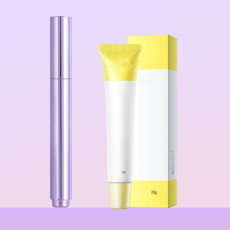 LushAura™ — Nails That Radiate Confidence, Strength, and Irresistible Elegance Wherever You Go