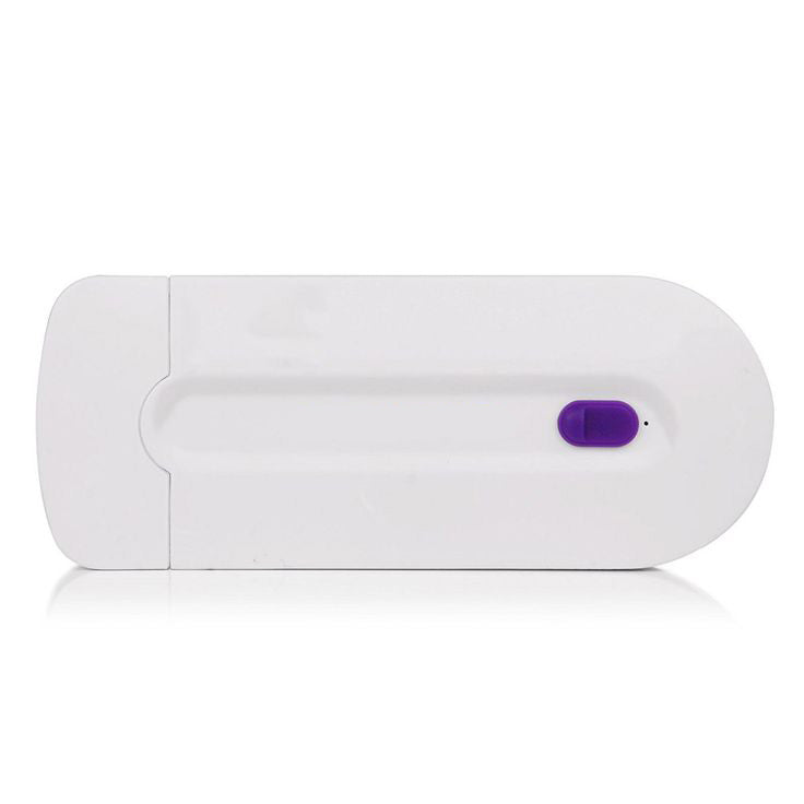 Micro-Oscillation Electric Hair Removal Device – Pain-Free