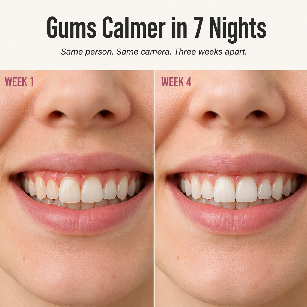 HydraPulse™ — Destroy Plaque & Bleeding-Gum Buildup Between Narrow Teeth Instantly