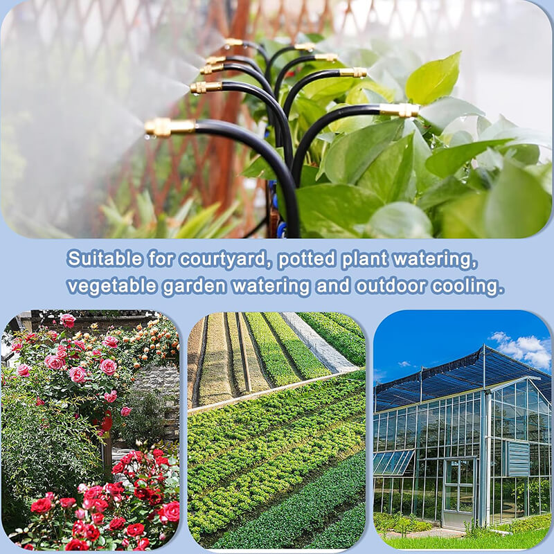 NaturePulse™ — Unlock Effortless, Vibrant Gardens That Thrive Without the Guesswork
