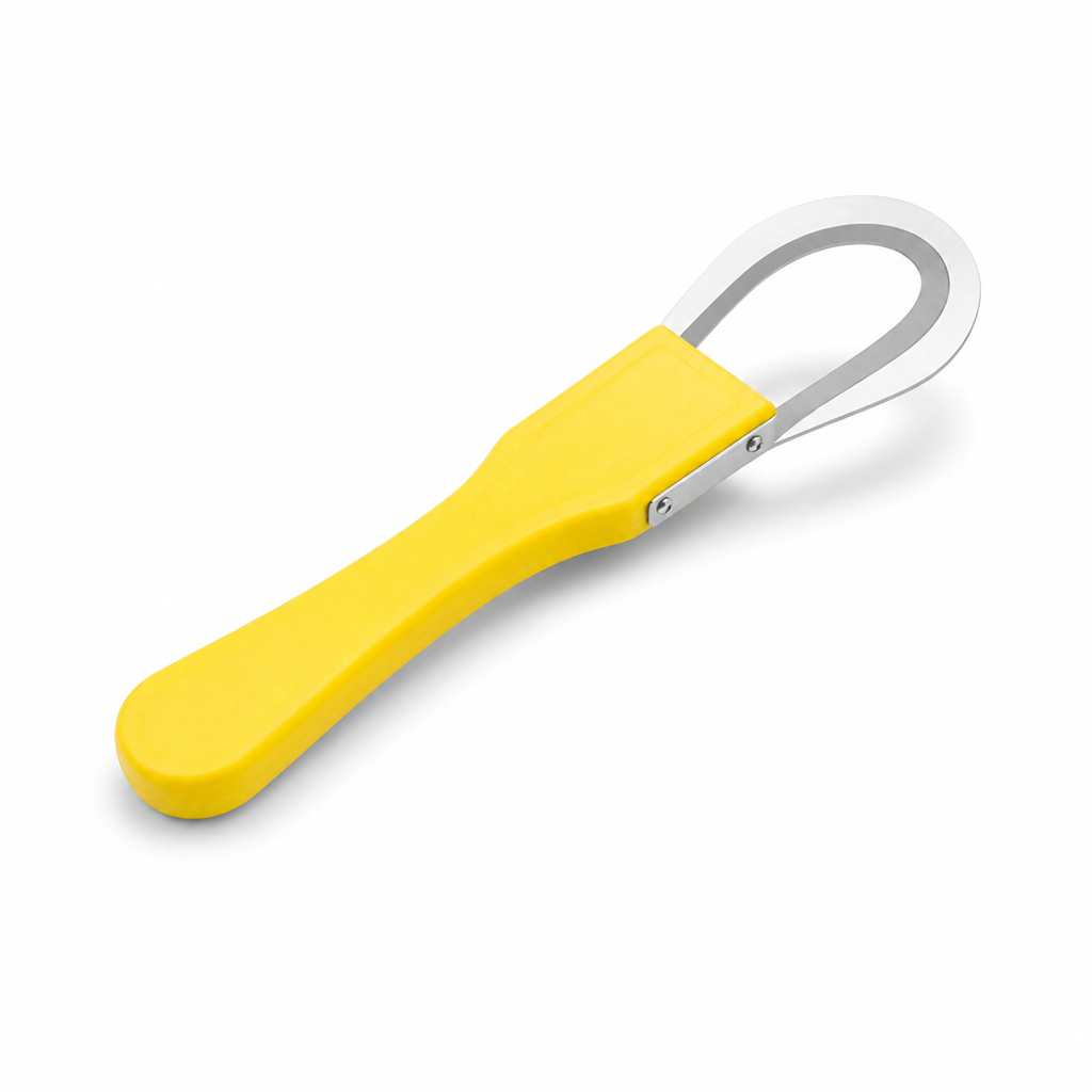 Ergonomic Lightweight Hand Loop Weeder