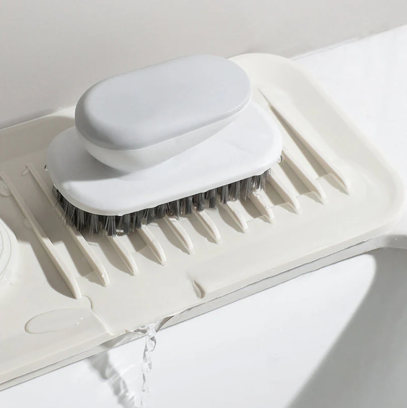 TitanDry™ — Effortless Drying That Keeps Your Counters Spotless and Stress-Free