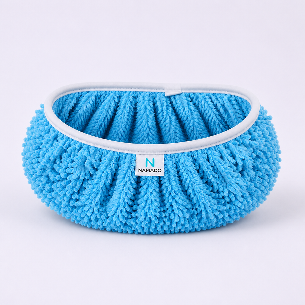 EcoSweepPro™ — Stop Wasting Money and Clean Smarter with Every Sweep