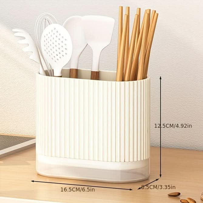 Versatile Plastic Storage Container for Daily Organization Needs