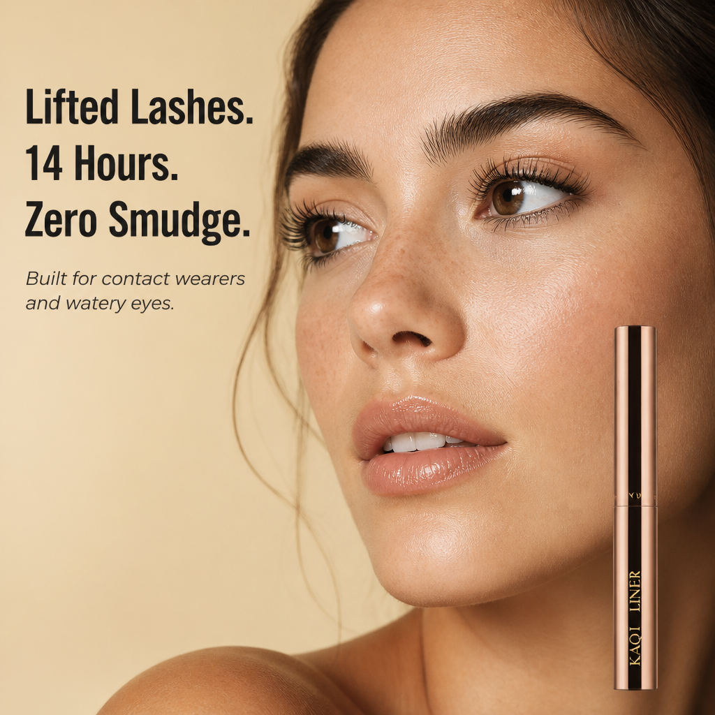 VeloraLash™ — Keep Your Lashes Fierce, Flake-Free, and Flawless All Day Long