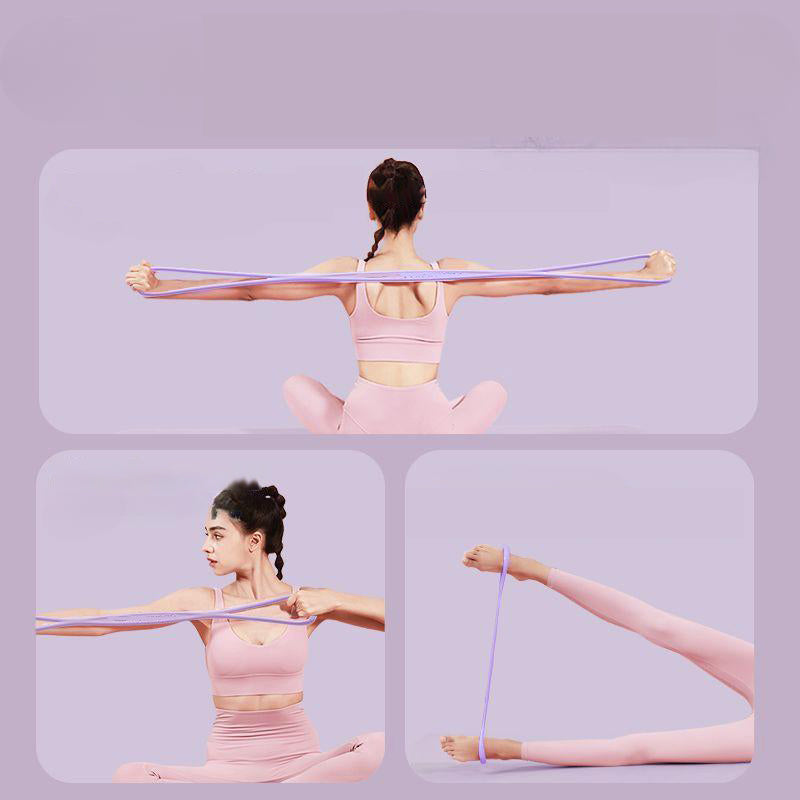 FlexVibe™ — Sculpt unstoppable strength anytime, anywhere with effortless power