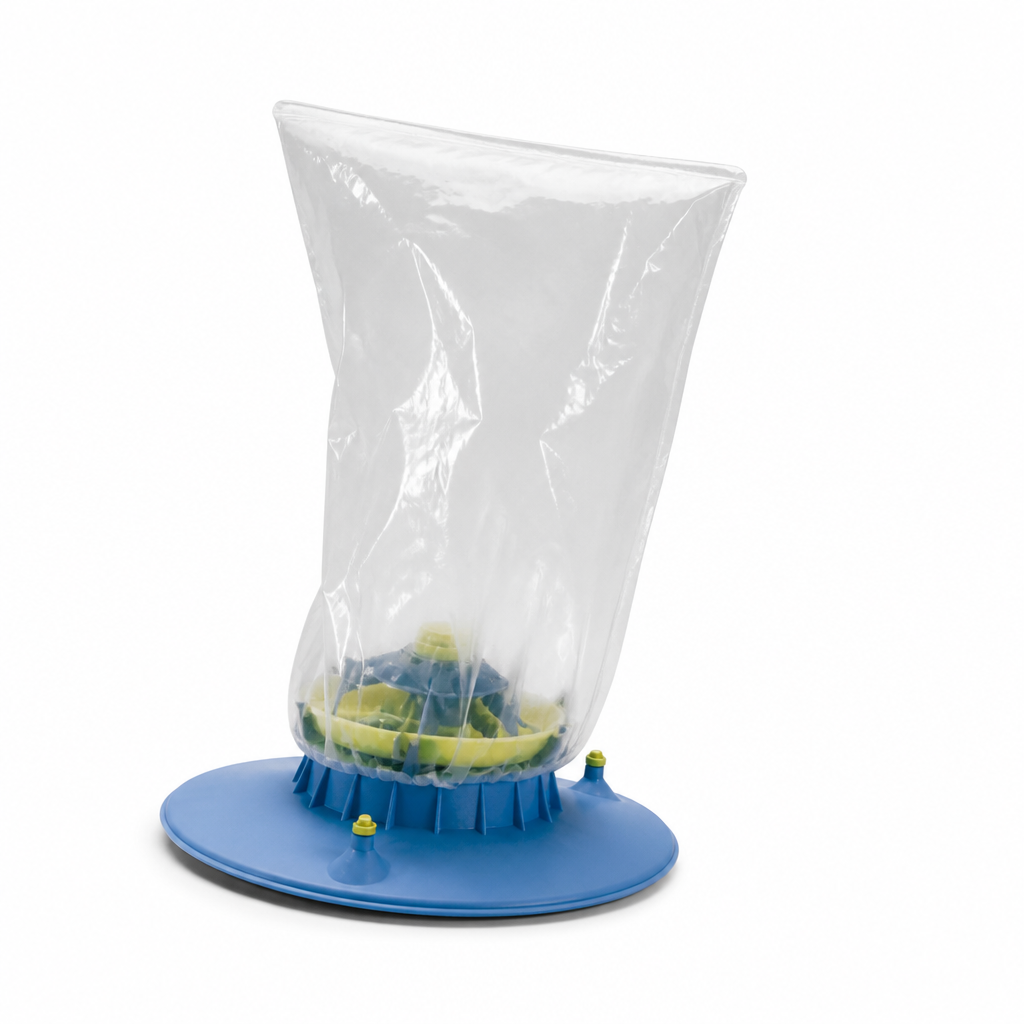 Fast Water-Resistant Pool Vacuum (For Pools & Spas)