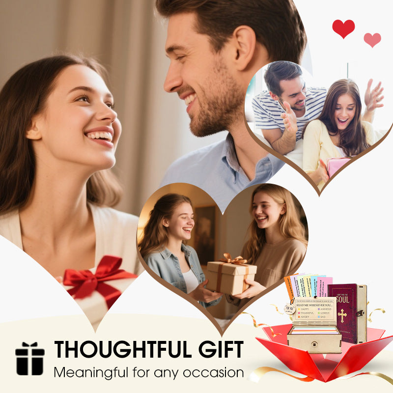 LuminaFaith™ — Ignite Lasting Calm and Unshakable Hope Every Day