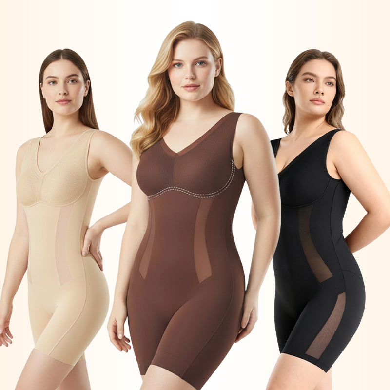 Curvella™ — Own Every Curve with Natural, All-Day Confidence and Comfort