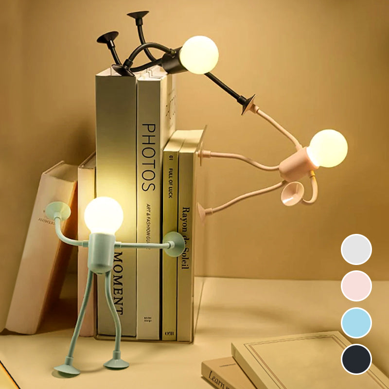 FlexAura™ — Shape Your Glow, Soothe Your Soul Every Night