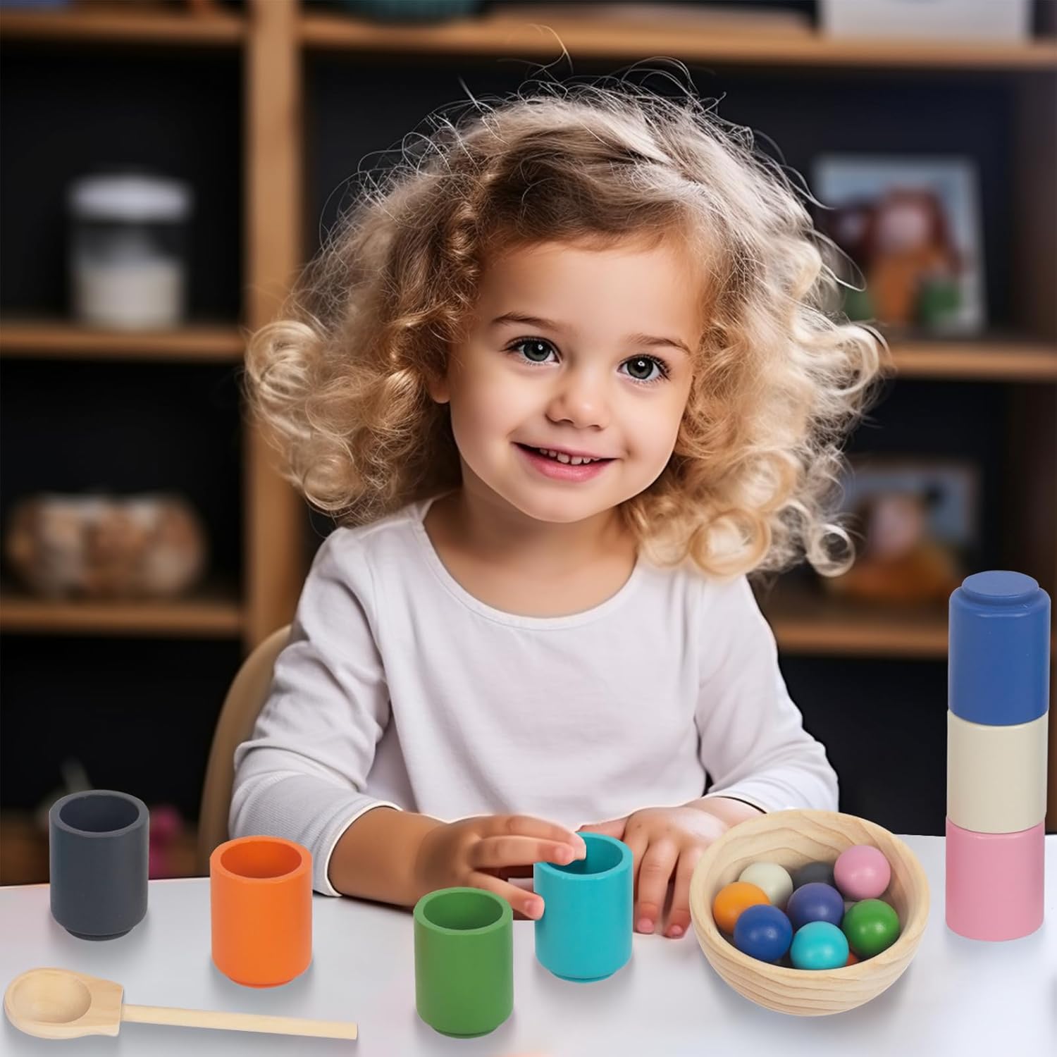 BrainBlaze™ — Ignite Your Child’s Confidence and Curiosity in Every Playful Moment
