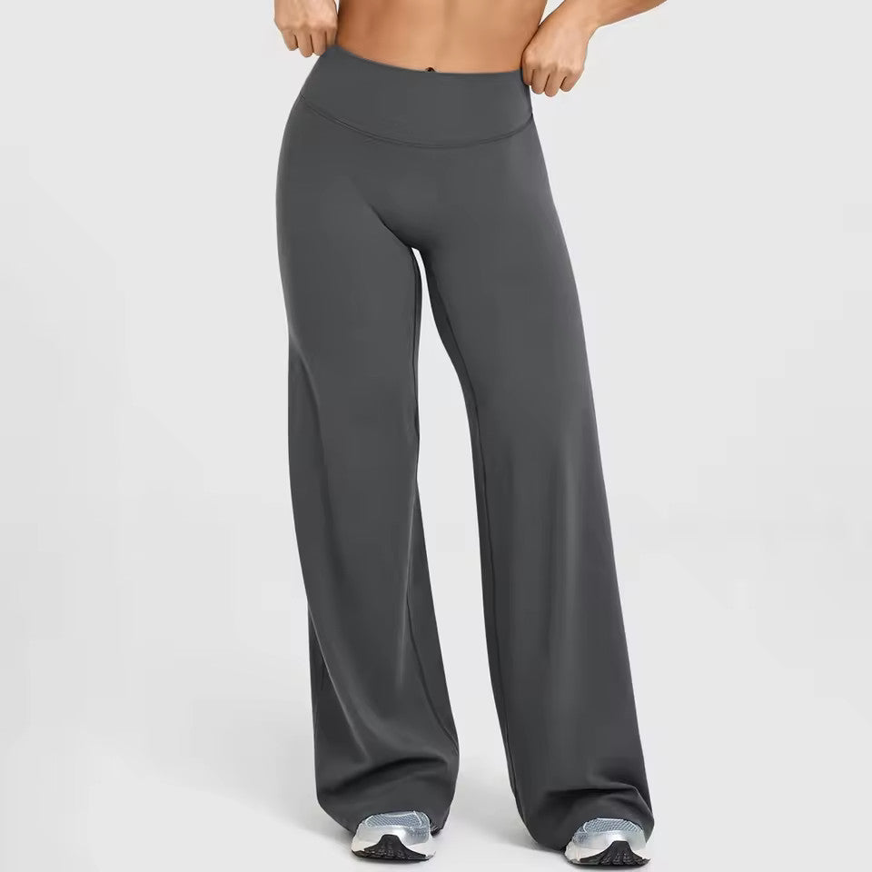 LuraFlex™ — Pants That Hold You Tight, Move with You, and Boost Every Moment of Confidence