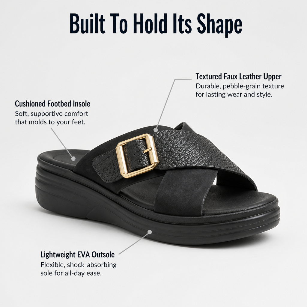 SolaceStride™ — Walk Pain-Free All Day with Effortless Style and Confidence