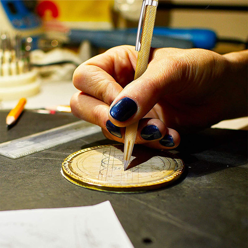 VeroCut™ Precision Pen — Slice Hard Surfaces with Effortless Accuracy and Lasting Power