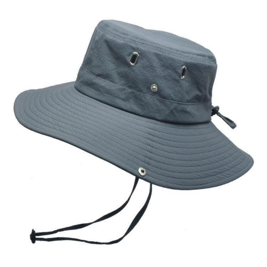 Water-Repellent Outdoor Shelter with UV Protection