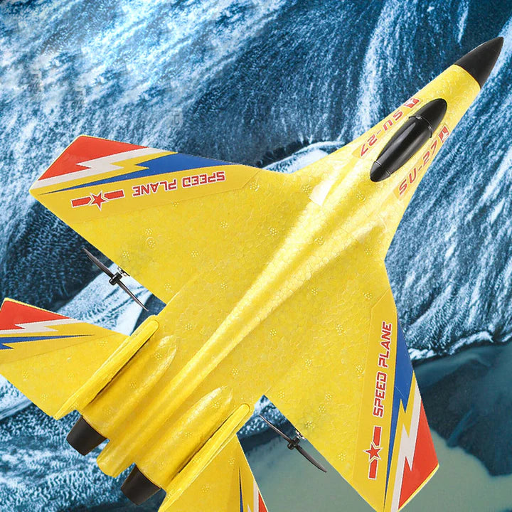 SkyMaster Pro™ — Own the Sky with Unstoppable Power and Effortless Flight Thrills