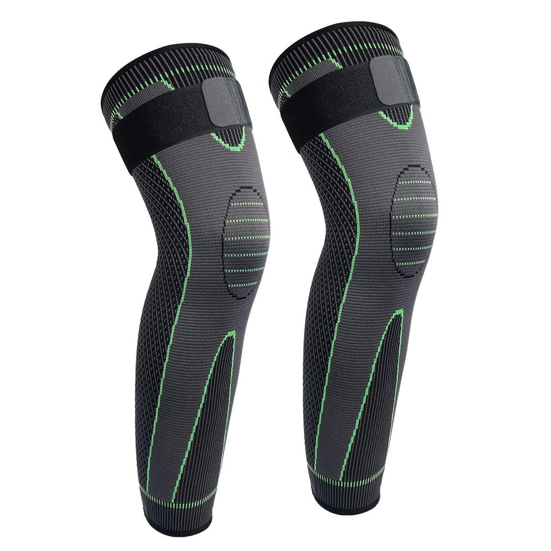 RamoraKnee™ — Melt Away Knee Pain and Step Confidently All Day Long