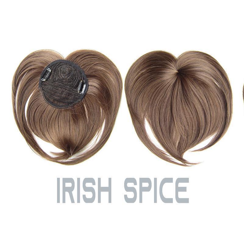 SilkShade™ Hair Clip — Instantly Thicker, Youthful Hair That Stays Perfect All Day
