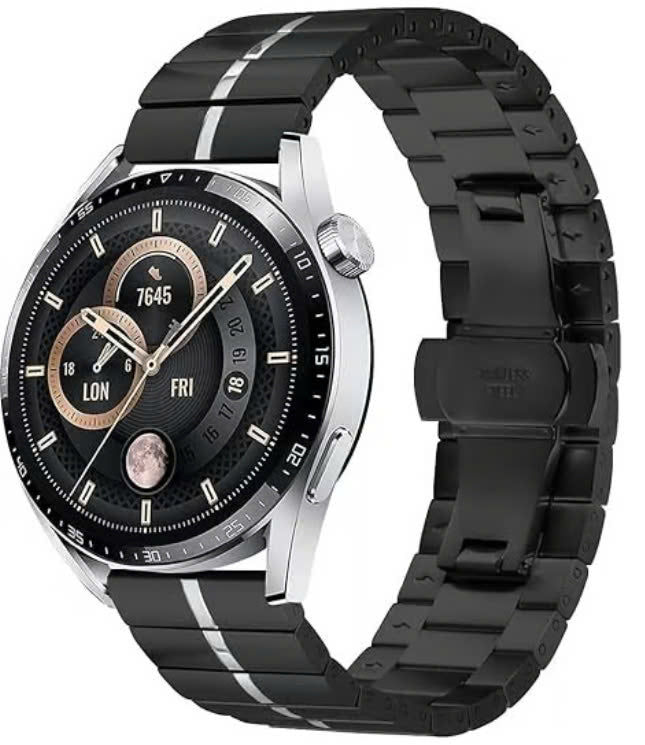 PulseAura™ — Wear Pain-Free Power and Own Your Health with Every Beat