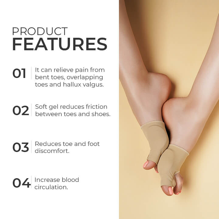 Gel-Padded Ball Protector – Instant Pressure Relief