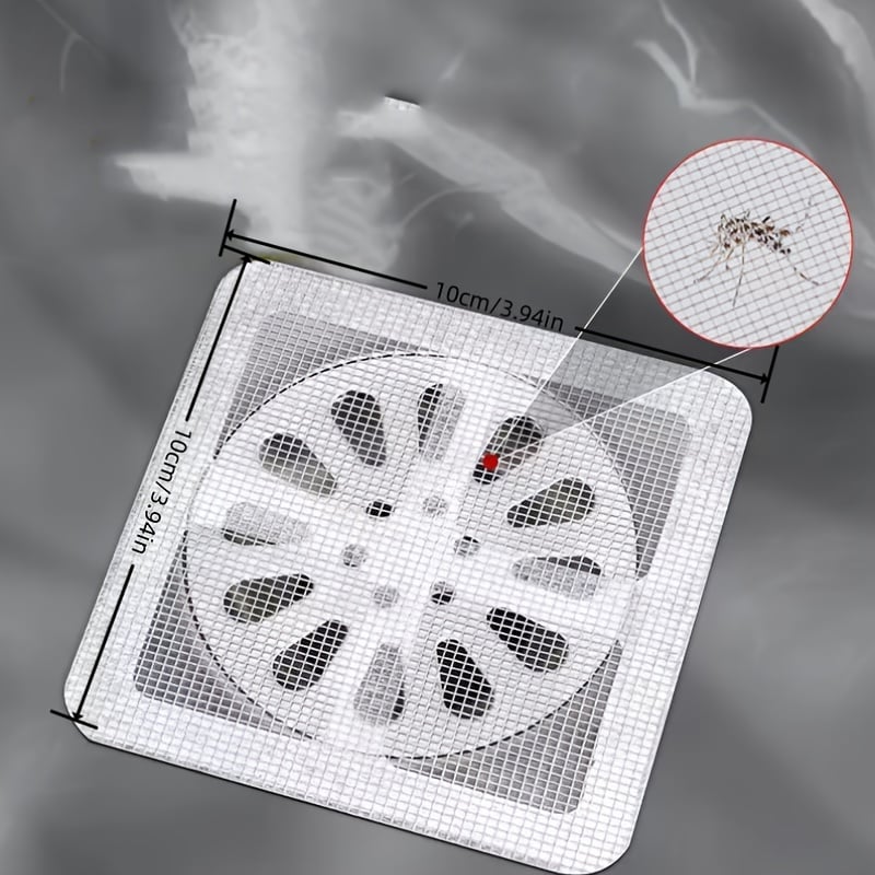 FlowGuard™ — Effortless Drain Defense That Keeps Your Home Fresh and Clog-Free Every Day