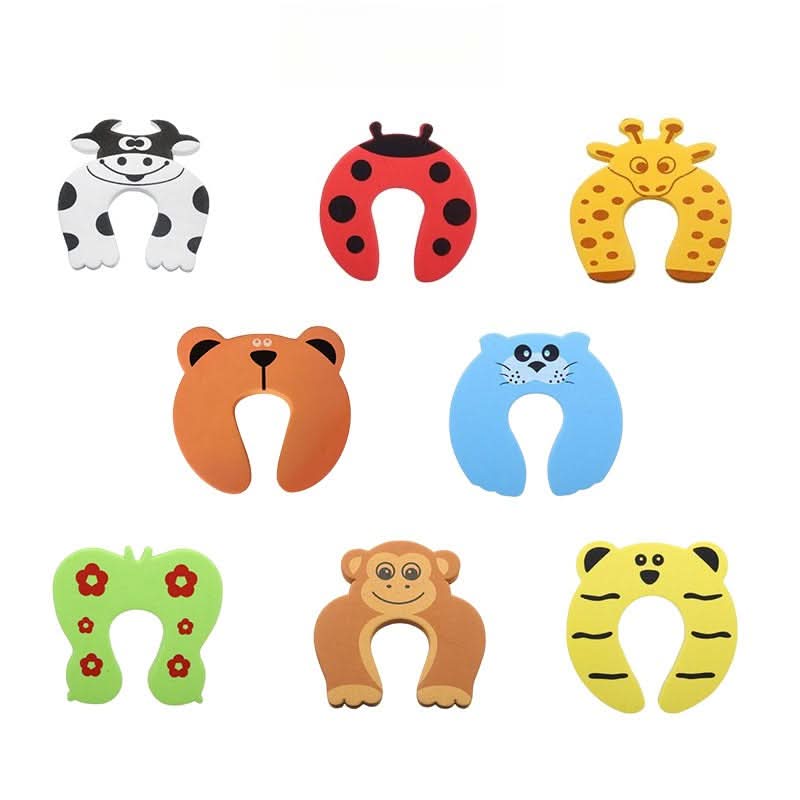 Child Safety Door Bumpers – Collision Protection for Family Homes