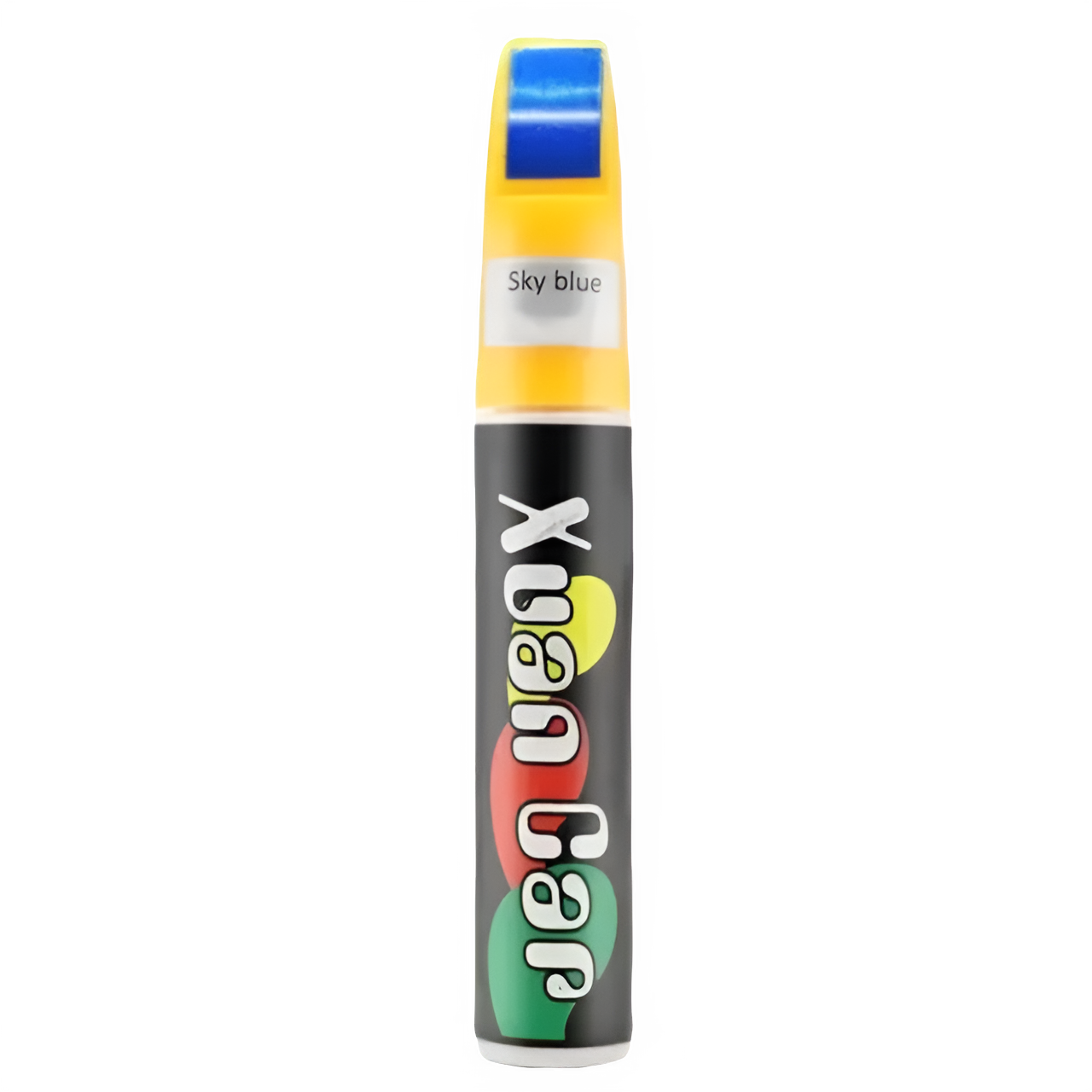 LumaShield™ — Instant Scratch Eraser for Flawless, Head-Turning Shine