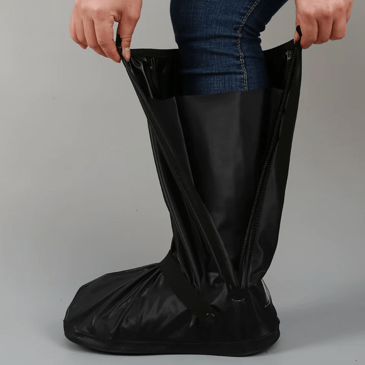 SafeStride™ — Lock in Dry, Slip-Free Steps for Every Adventure