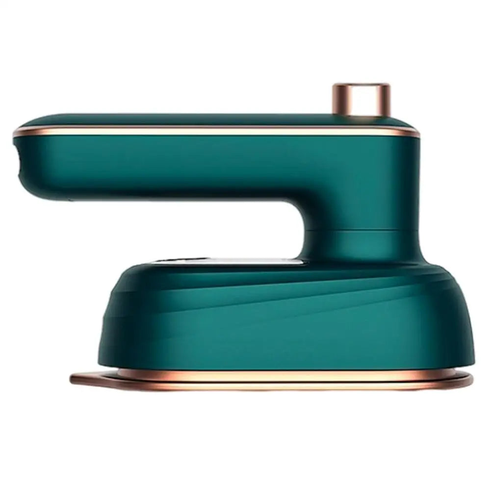 GlidePro™ — Command Flawless Style in Seconds, Wherever Life Takes You