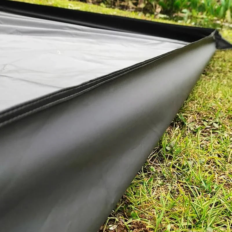 Foldable Waterproof Camping Mat for Beach and Picnic Use