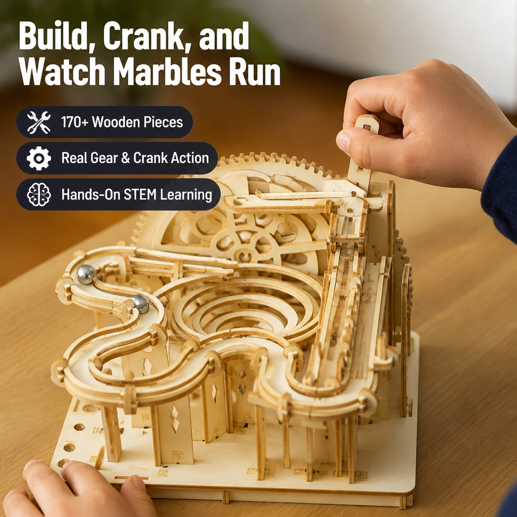 BrainiTrack™ — Ignite Focus, Build Confidence, and Fuel Creative Pride