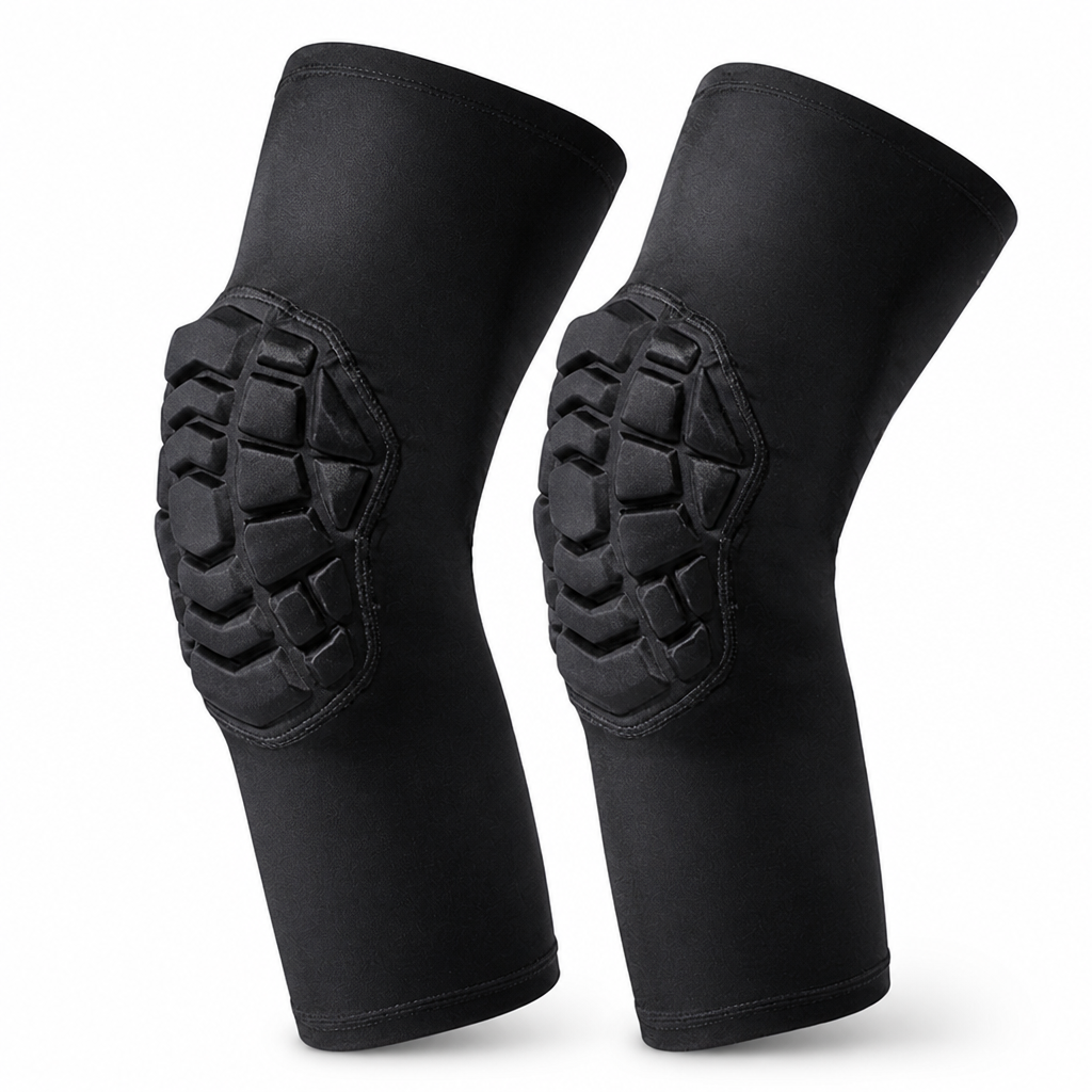 VanguardGuard™ — Lock In Comfort and Dominate Every Move Without Limits