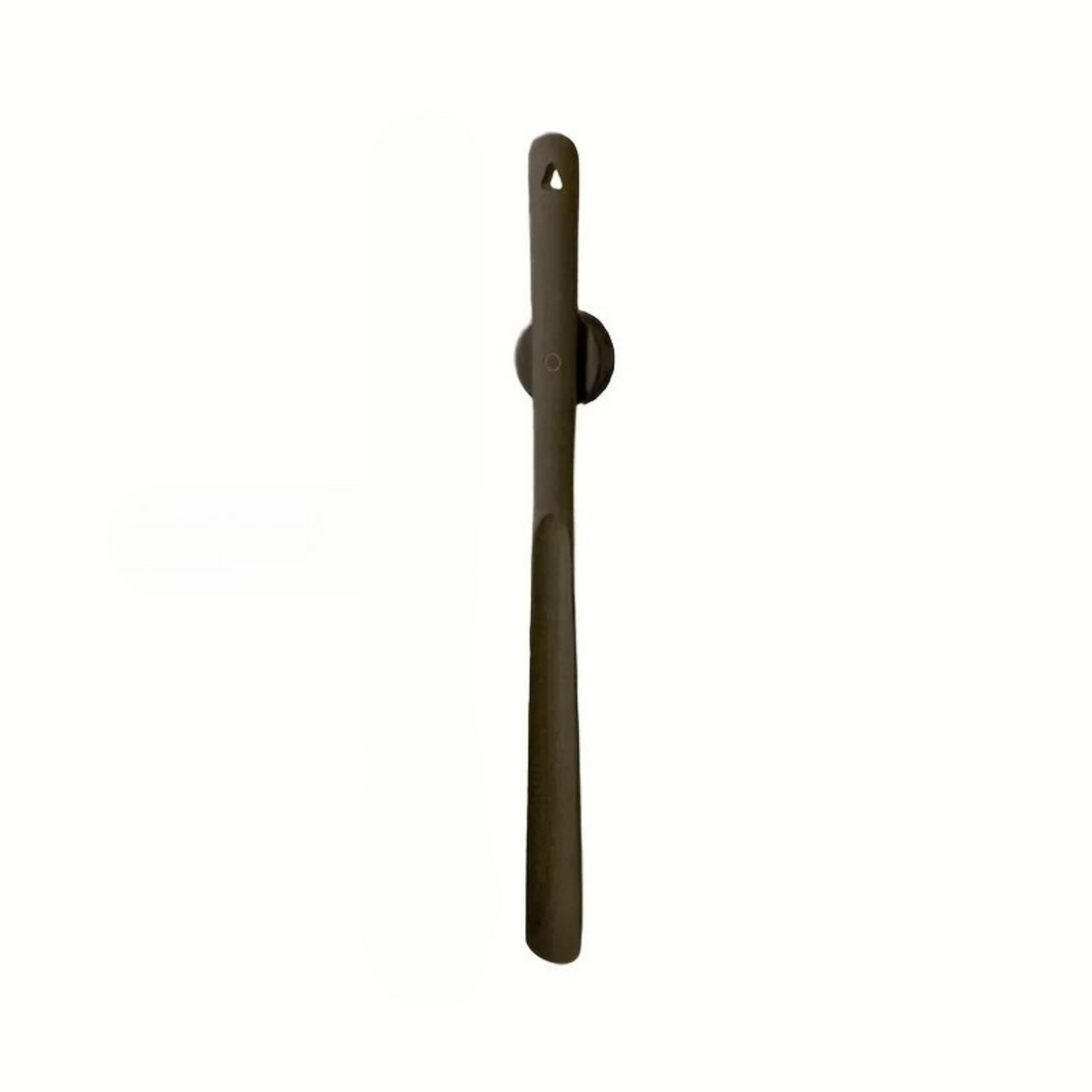 23.6-Inch Extra Long Shoe Horn with Non-Slip Handle and Heel Support