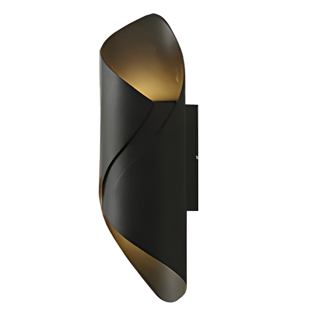 Aluminum LED Wall Light for Indoor and Outdoor Applications