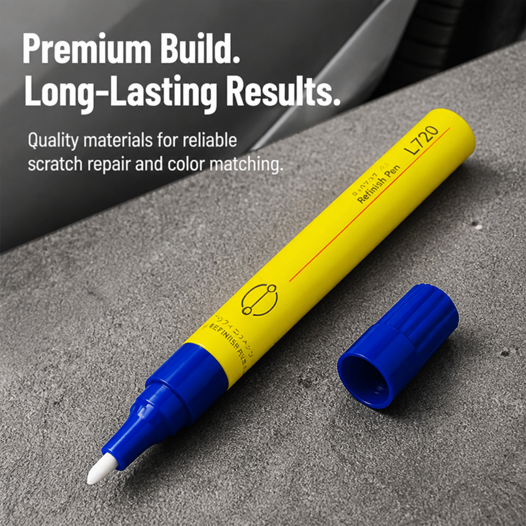 VividShield™ — Instantly Erase Scratches and Restore That Showroom Shine with Confidence