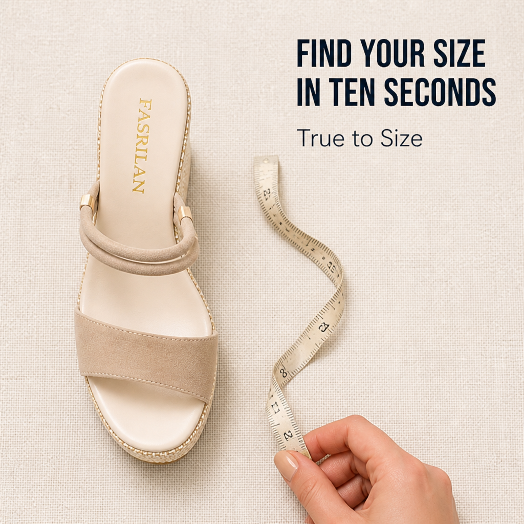 RadianceRise™ — Walk Confidently All Day in Cloud-Like Comfort and Timeless Style