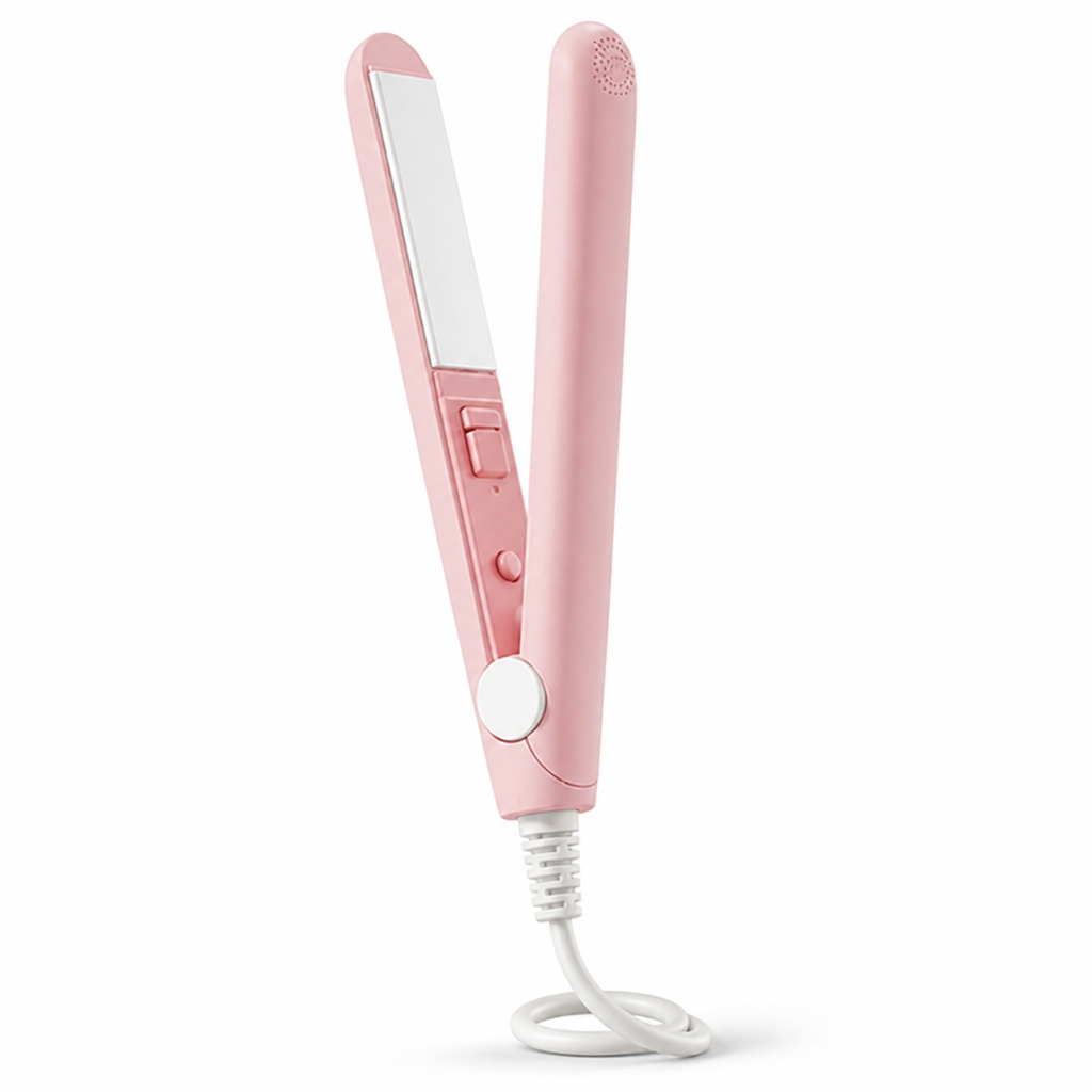 Luxeva™ Pro Styler — Unlock Effortless Salon-Style Shine That Turns Heads Everywhere